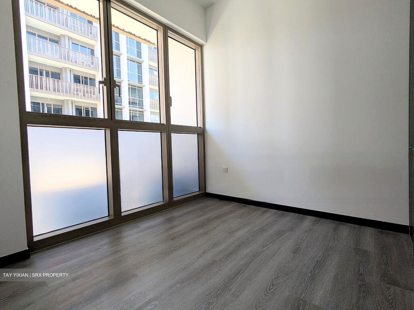 Pasir Ris Central (D18), Condominium #457995271